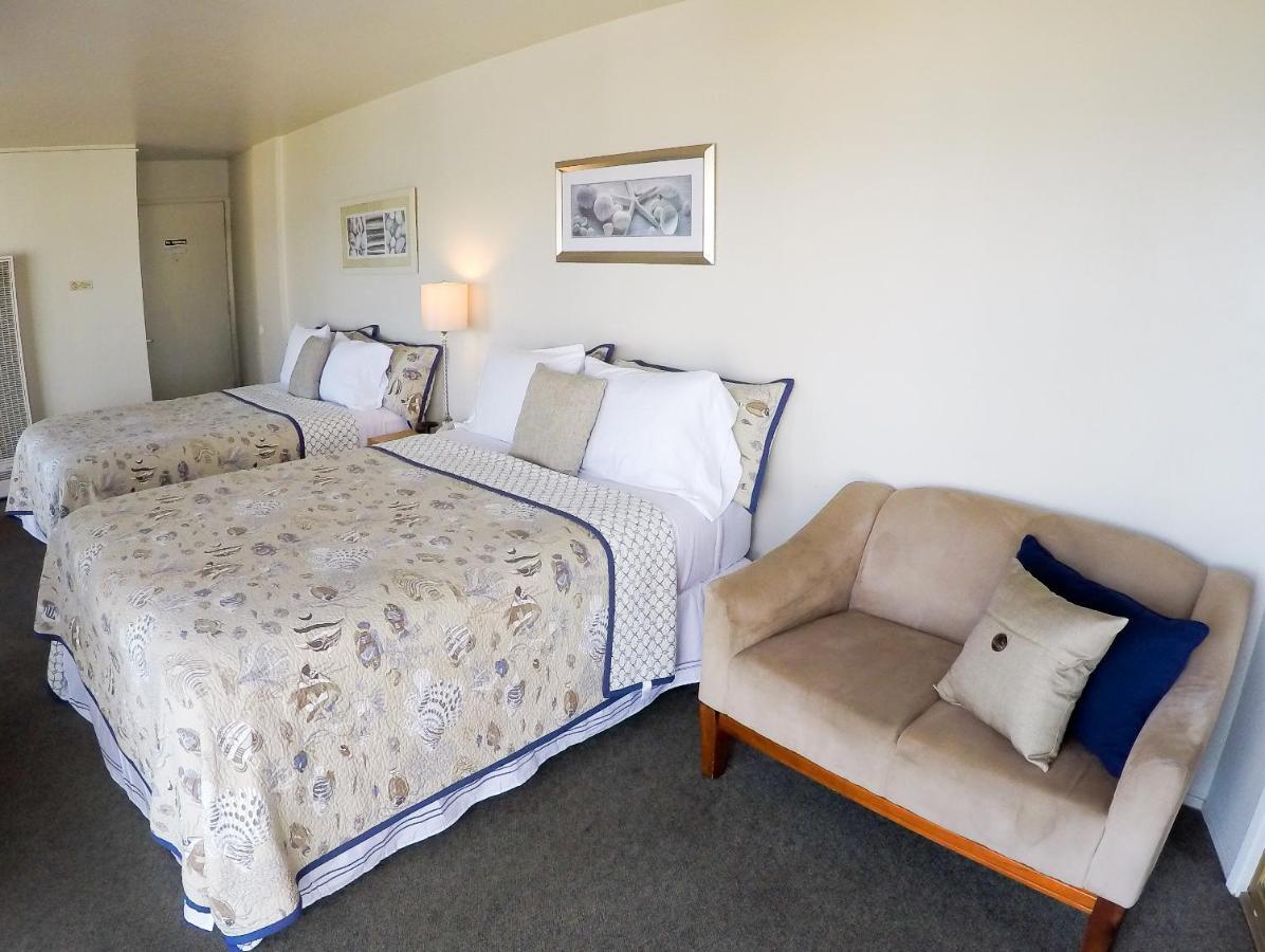 Capitola Beach Suites Exterior foto